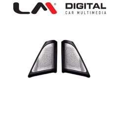 LM DIGITAL LM AMBIENT BMF102 Ατμοσφαιρικός, Εσωτερικός Φωτισμός Για Bmw S.5 (F10-F11) 2012