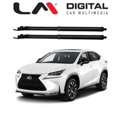 LM DIGITAL TAILGATE LEXUS6061 Ηλεκτρικός Μηχανισμός Πορτ Μπαγκαζ Για Lexus Nx 2014