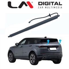 LM DIGITAL TAILGATE EVOQUE6156X Ηλεκτρικός Μηχανισμός Πορτ Μπαγκαζ Για Range Rover Evoque 2012