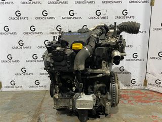 ΚΙΝΗΤΗΡΑΣ K9KU872 1.5 dCi