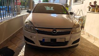 Κλούβα Opel 2009 Astra van