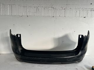 Γνήσιος προφυλακτήρας πισω FORD C-MAX MK2 AM51-R17K992-A 10-15