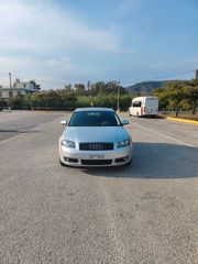 Audi A3 2004 2.0 FSI (Τιμή συζητήσιμη)-thumb-3