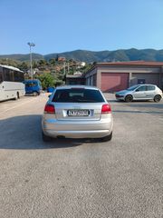 Audi A3 2004 2.0 FSI (Τιμή συζητήσιμη)-thumb-4