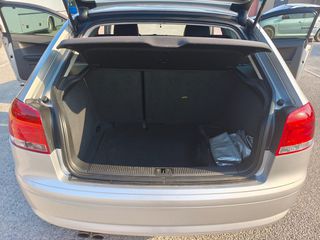 Audi A3 2004 2.0 FSI (Τιμή συζητήσιμη)-thumb-7
