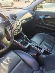 Audi A3 2004 2.0 FSI (Τιμή συζητήσιμη)-thumb-10