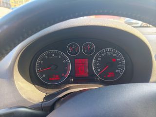 Audi A3 2004 2.0 FSI (Τιμή συζητήσιμη)-thumb-11