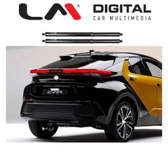 LM DIGITAL TAILGATE CHR6384 Ηλεκτρικός Μηχανισμός Πορτ Μπαγκαζ Για Τουοτα Chr 2025