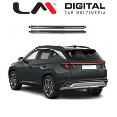 LM DIGITAL TAILGATE HY6331 Ηλεκτρικός Μηχανισμός Πορτ Μπαγκαζ Για Hyundai Tuscon 2021