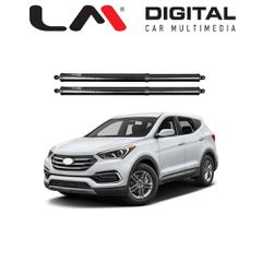 LM DIGITAL TAILGATE HY6090 Ηλεκτρικός Μηχανισμός Πορτ Μπαγκαζ Για Hyundai Santafe 2017