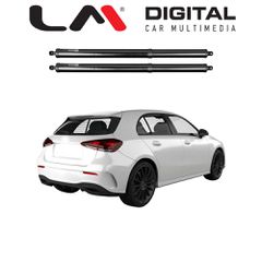 LM DIGITAL TAILGATE ME6296 Ηλεκτρικός Μηχανισμός Πορτ Μπαγκαζ Για Mercedes A Class W177 2020