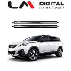 LM DIGITAL TAILGATE PG6035 Ηλεκτρικός Μηχανισμός Πορτ Μπαγκαζ Για Peugeot 5008 2017