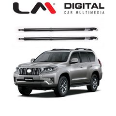 LM DIGITAL TAILGATE TY6354 Ηλεκτρικός Μηχανισμός Πορτ Μπαγκαζ Για Toyota Land Cruiser Prado 2019