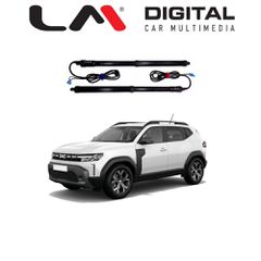 LM DIGITAL TAILGATE DC6337 Ηλεκτρικός Μηχανισμός Πορτ Μπαγκαζ Για Dacia Duster 2024