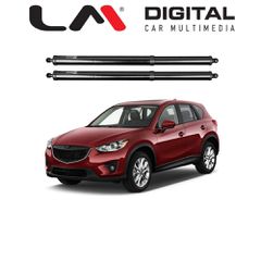 LM DIGITAL TAILGATE MZ6095 Ηλεκτρικός Μηχανισμός Πορτ Μπαγκαζ Για Mazda Cx5 2013 >2017 Παρακαλούμε, Πριν