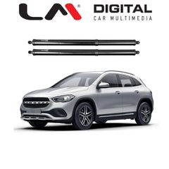 LM DIGITAL TAILGATE BENZ 6172 Ηλεκτρικός Μηχανισμός Πορτ Μπαγκαζ Για Mercedes Gla H257 2021