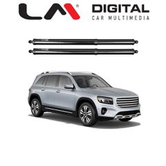LM DIGITAL TAILGATE BENZ 6289 Ηλεκτρικός Μηχανισμός Πορτ Μπαγκαζ Για Mercedes Glb X247 2021