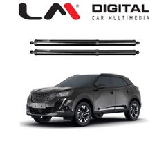 LM DIGITAL TAILGATE PG6357 Ηλεκτρικός Μηχανισμός Πορτ Μπαγκαζ Για Peugeot 2008 2019