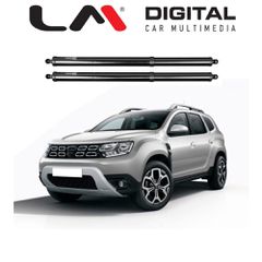 LM DIGITAL TAILGATE DC6244 Ηλεκτρικός Μηχανισμός Πορτ Μπαγκαζ Για Dacia Duster 2017