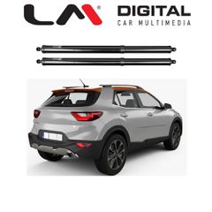 LM DIGITAL TAILGATE KIA6261 Ηλεκτρικός Μηχανισμός Πορτ Μπαγκαζ Για Kia Stonic 2019