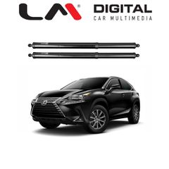 LM DIGITAL TAILGATE LEXUS6061B Ηλεκτρικός Μηχανισμός Πορτ Μπαγκαζ Για Lexus Nx 2019