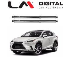 LM DIGITAL TAILGATE LEXUS6128 Ηλεκτρικός Μηχανισμός Πορτ Μπαγκαζ Για Lexus Nx 2022