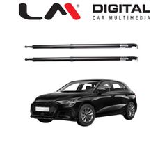 LM DIGITAL TAILGATE AD6367 Ηλεκτρικός Μηχανισμός Πορτ Μπαγκαζ Για Audi A3 2021