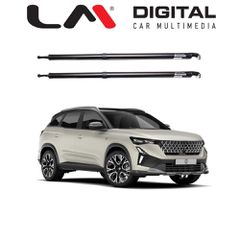 LM DIGITAL TAILGATE RN6392 Ηλεκτρικός Μηχανισμός Πορτ Μπαγκαζ Για Renault Austral 2021
