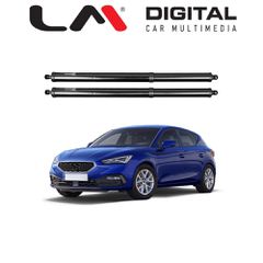 LM DIGITAL TAILGATE ST6387 Ηλεκτρικός Μηχανισμός Πορτ Μπαγκαζ Για Seat Leon 2019