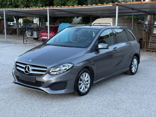 Mercedes-Benz B 180 2014 PROGRESSIVE-thumb-1