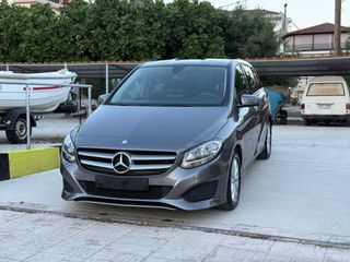 Mercedes-Benz B 180 2014 PROGRESSIVE-thumb-2