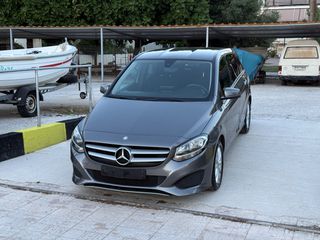 Mercedes-Benz B 180 2014 PROGRESSIVE-thumb-3