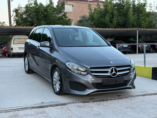 Mercedes-Benz B 180 2014 PROGRESSIVE-thumb-6