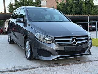 Mercedes-Benz B 180 2014 PROGRESSIVE-thumb-7