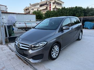 Mercedes-Benz B 180 2014 PROGRESSIVE-thumb-8