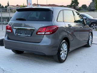 Mercedes-Benz B 180 2014 PROGRESSIVE-thumb-24