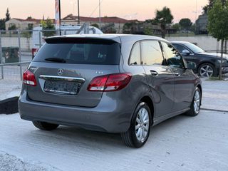 Mercedes-Benz B 180 2014 PROGRESSIVE-thumb-25