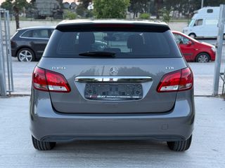 Mercedes-Benz B 180 2014 PROGRESSIVE-thumb-26