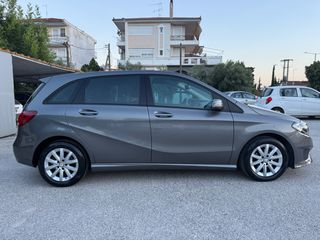 Mercedes-Benz B 180 2014 PROGRESSIVE-thumb-30