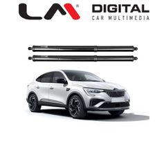 LM DIGITAL TAILGATE RN6423 Ηλεκτρικός Μηχανισμός Πορτ Μπαγκαζ Για Renault Arkana 2021