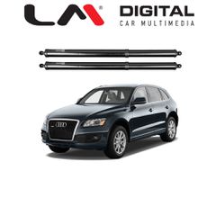 LM DIGITAL TAILGATE AD6444 Ηλεκτρικός Μηχανισμός Πορτ Μπαγκαζ Για Audi Q5 2009