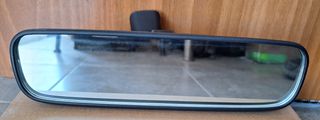 ΚΑΘΡΕΠΤΗΣ ΕΣΩΤΕΡΙΚΟΣ NISSAN NAVARA D40 2005-2010/ PATHFINDER R51 2005-2011/ PATHFINDER R52 (ΧΩΡΙΣ DIMMER)