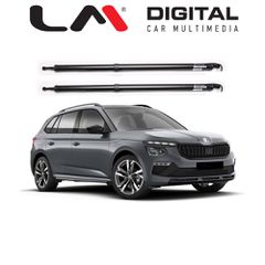 LM DIGITAL TAILGATE SK6297Χ Ηλεκτρικός Μηχανισμός Πορτ Μπαγκαζ Για Skoda Kamiq 2018