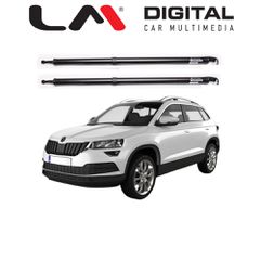 LM DIGITAL TAILGATE SK6175 Ηλεκτρικός Μηχανισμός Πορτ Μπαγκαζ Για Skoda Karoq 2018