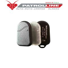 PATROLLINE MAX 977 COV Σετ Καπακια Για Τηλεχειριστηρια Hpa 977