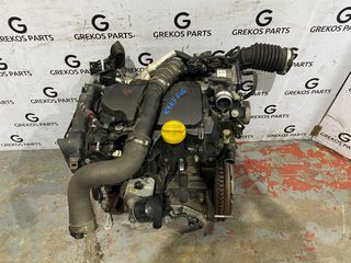 ΚΙΝΗΤΗΡΑΣ K9KF646 1.5 dCi