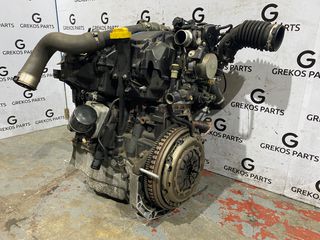 ΚΙΝΗΤΗΡΑΣ K9KF646 1.5 dCi-thumb-1