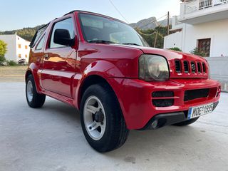 Suzuki Jimny 2002-thumb-3