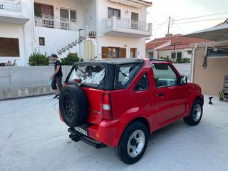 Suzuki Jimny 2002-thumb-4