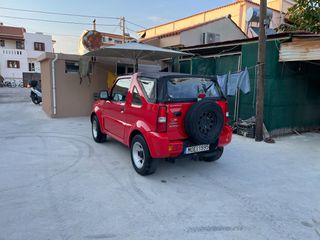 Suzuki Jimny 2002-thumb-5
